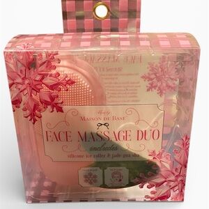Face Massage Duo Set (NWT!)